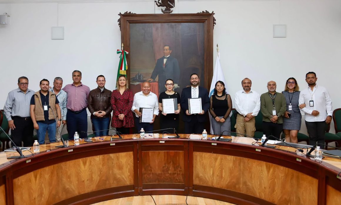 Agiliza Tlalnepantla entrega de escrituras y reduce trámite a 60 días
