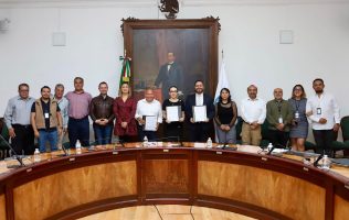 Agiliza Tlalnepantla entrega de escrituras y reduce trámite a 60 días