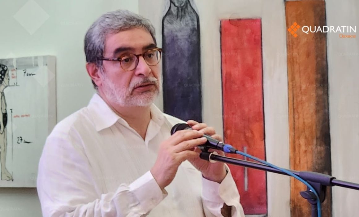 Alimenta tráfico de armas de EU violencia en México