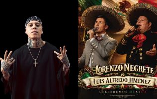 Amenizará Santa Fe Klan fiestas patrias en Naucalpan