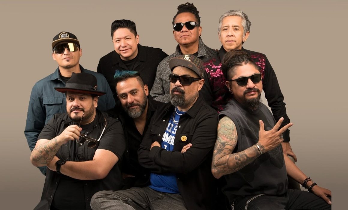 Anuncia Panteón Rococó concierto de cierre de gira y pausa indefinida