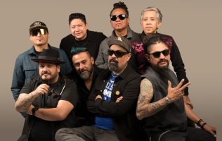 Anuncia Panteón Rococó concierto de cierre de gira y pausa indefinida