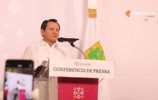 Anuncian incorporación de 622 profesionales de la salud al nuevo hospital O’Horán
