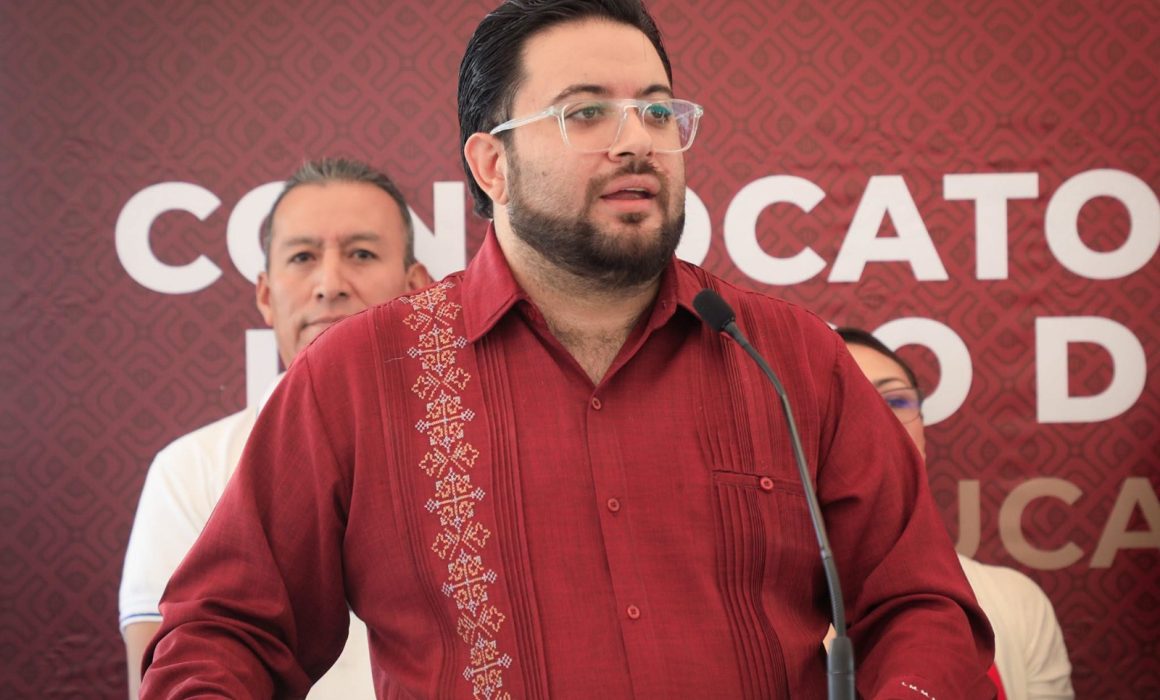 Aplauden vecinos de Naucalpan infraestructura urbana con Montoya Márquez