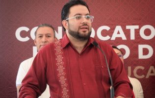 Aplauden vecinos de Naucalpan infraestructura urbana con Montoya Márquez