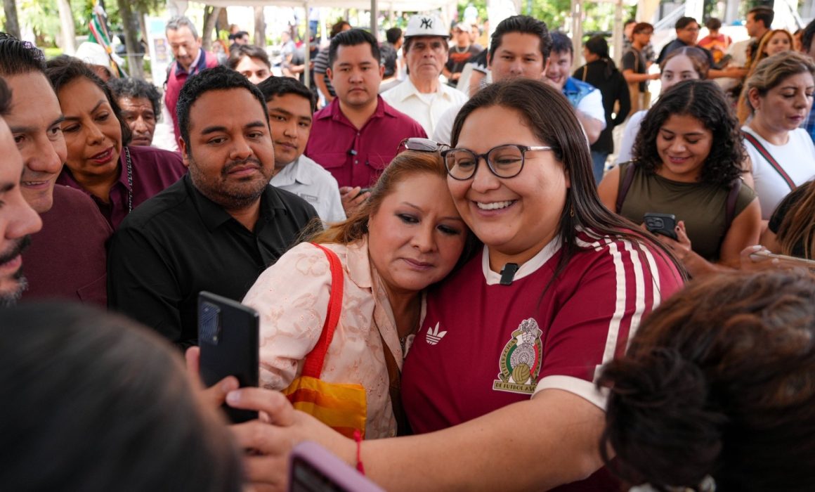 Aplaza Morena convocatoria para elegir a sus coordinadores federales