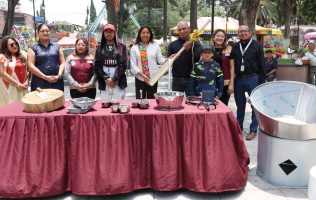 Apoya gobierno de Chimalhuacán a familias afectadas por lluvias