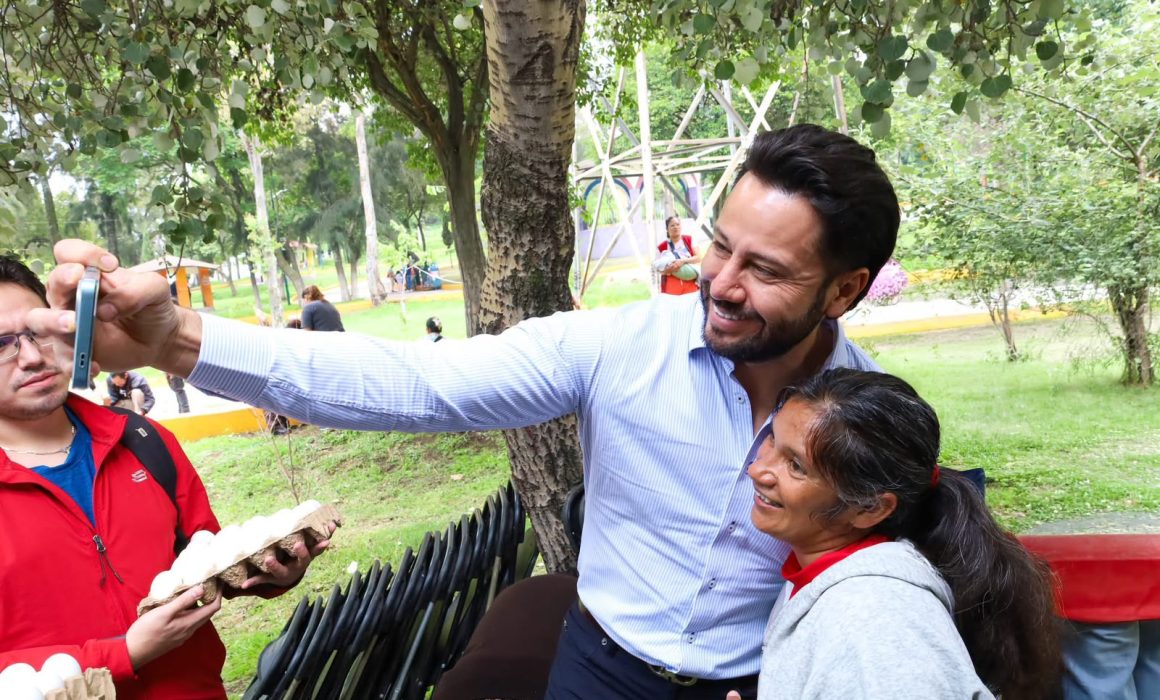 Apuesta Anuar Azar por trabajo territorial del PAN rumbo a nuevos retos