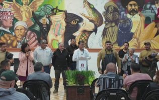 Apuesta Teoloyucan por una Protección Civil más fuerte y equipada