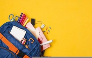 Arranca regreso a clases en Edomex entre prisas y compras de última hora