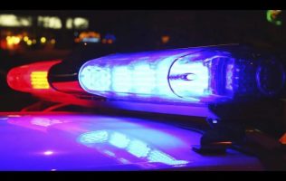 Asesinan a balazos a un hombre durante la madrugada en Texcoco