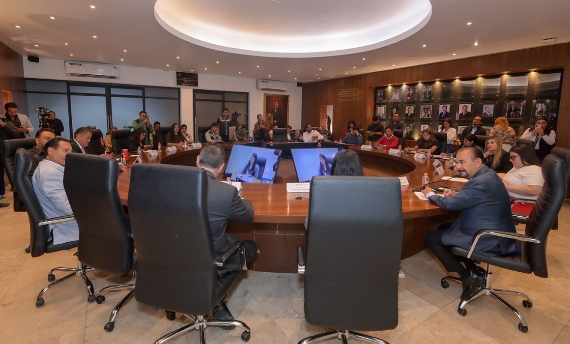Atiende el Cabildo Abierto propuestas para mejorar colonias de Atizapán