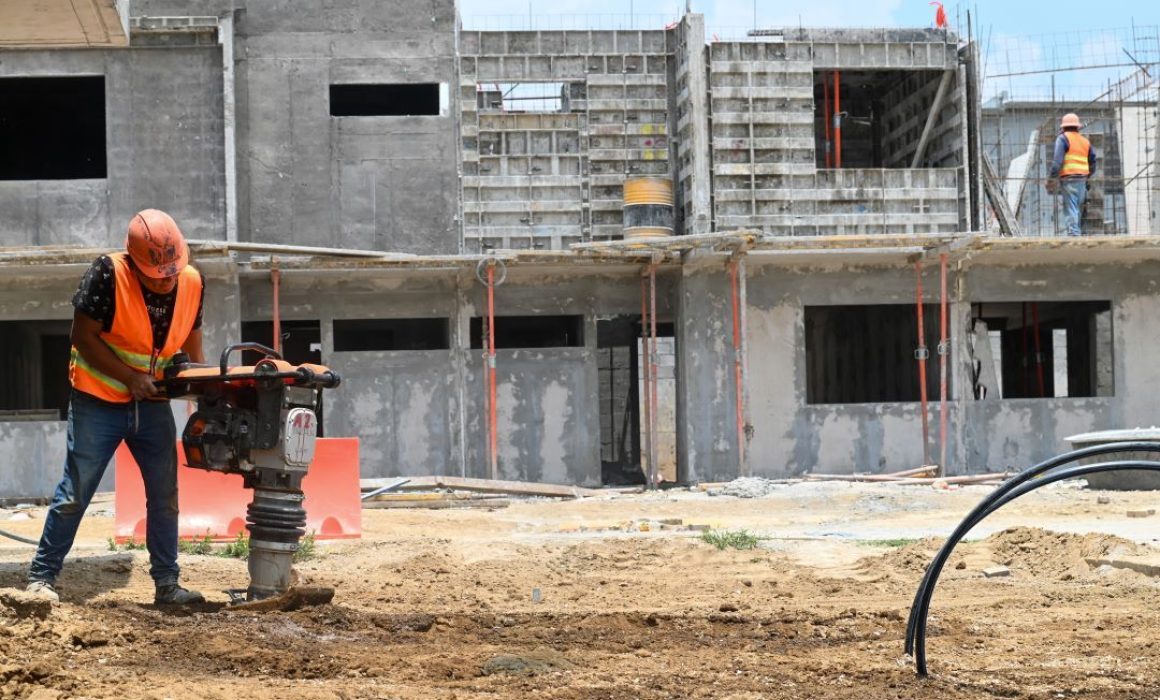 Atrae Edomex más de 35 mil mdp para construir vivienda