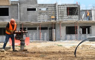 Atrae Edomex más de 35 mil mdp para construir vivienda