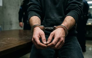 Atrapan a sujeto acusado de asesinar a 2 hombres en Ecatepec