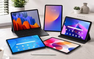 Aumenta el gasto escolar por laptops, celulares e Internet para alumnos