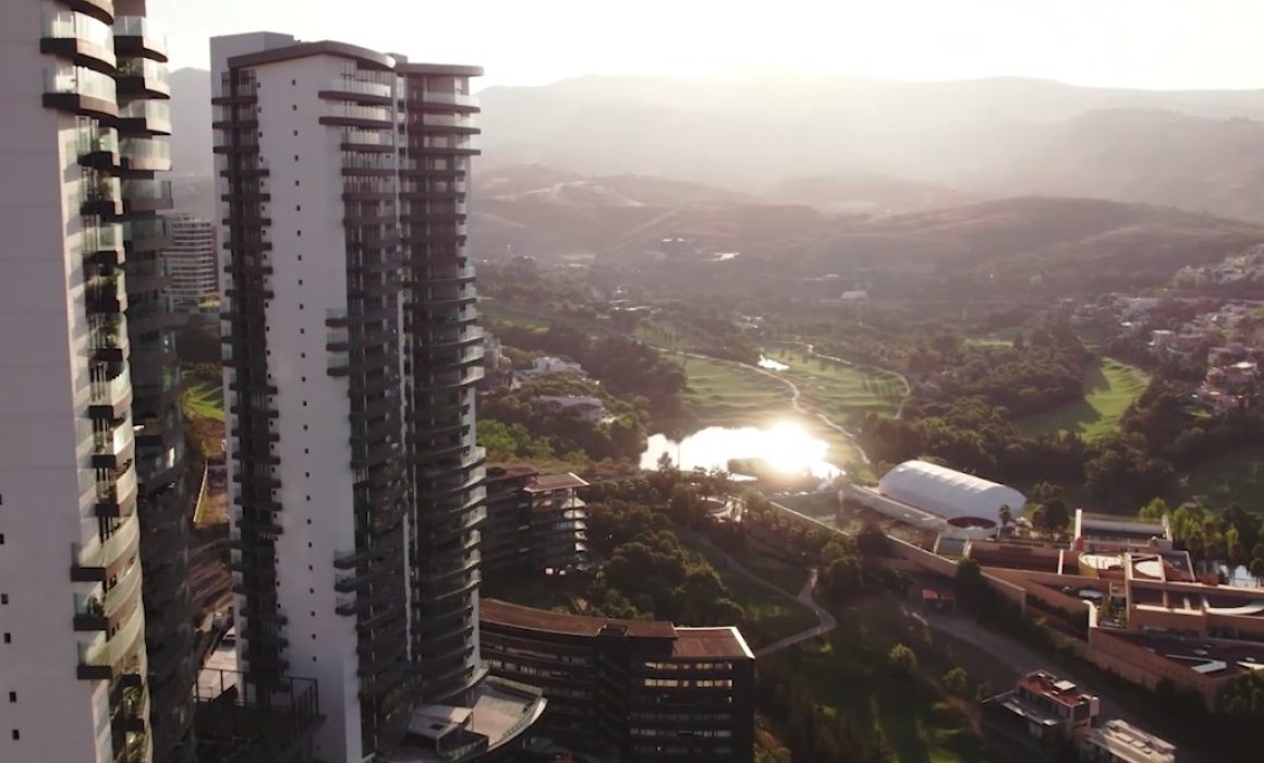 Autorizan construir edificios más altos en Huixquilucan