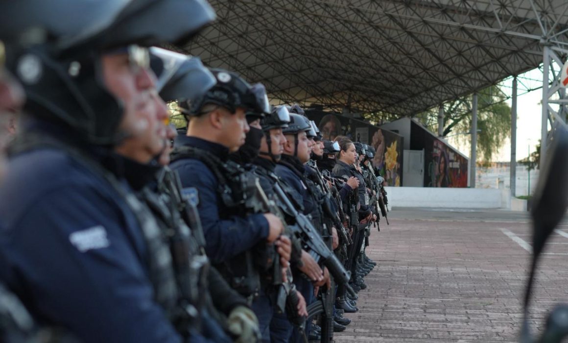 Baja Cuautitlán Izcalli 33% de homicidios en el primer semestre de 2026