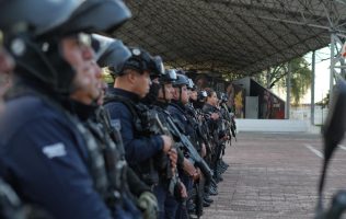 Baja Cuautitlán Izcalli 33% de homicidios en el primer semestre de 2026