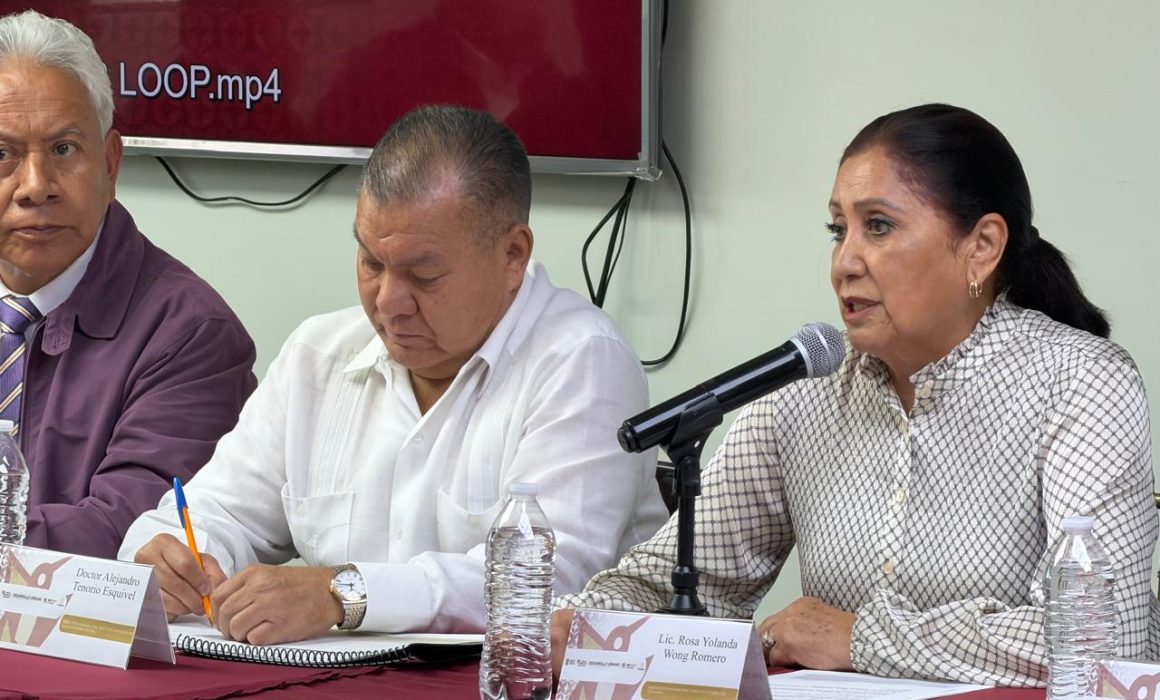Busca Tecámac frenar asentamientos irregulares con IMEVIS