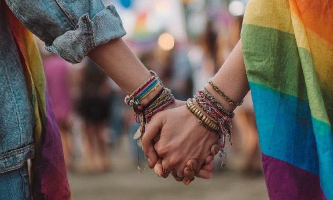 Busca Teoloyucan artistas urbanos para crear mural LGBTQ+