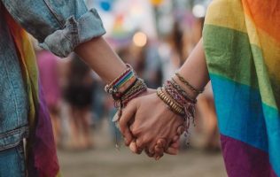 Busca Teoloyucan artistas urbanos para crear mural LGBTQ+