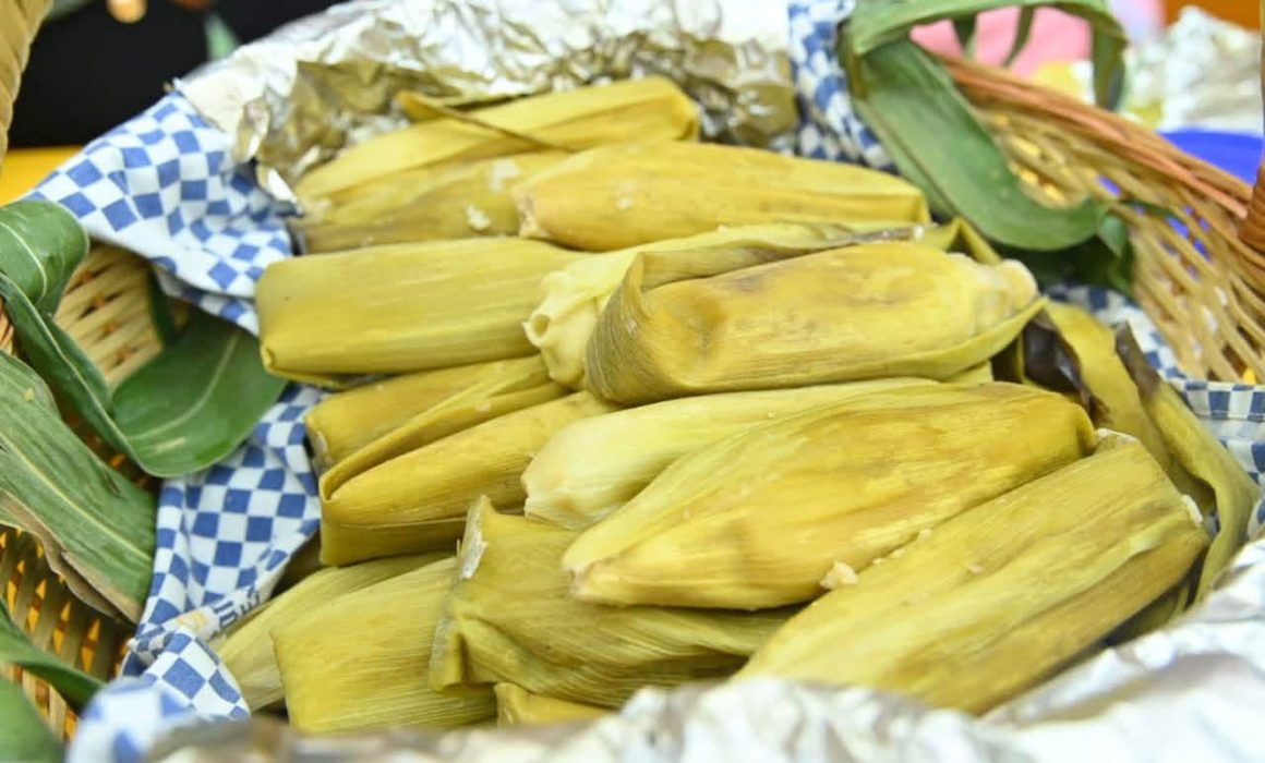 Busca la Feria del Elote atraer el turismo regional a Cocotitlán