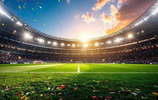 Buscan en Naucalpan nuevos talentos para sus escuelas de fútbol