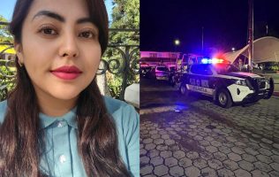 Buscan por todo Edomex a Valeria, la joven desapareció en Atlautla