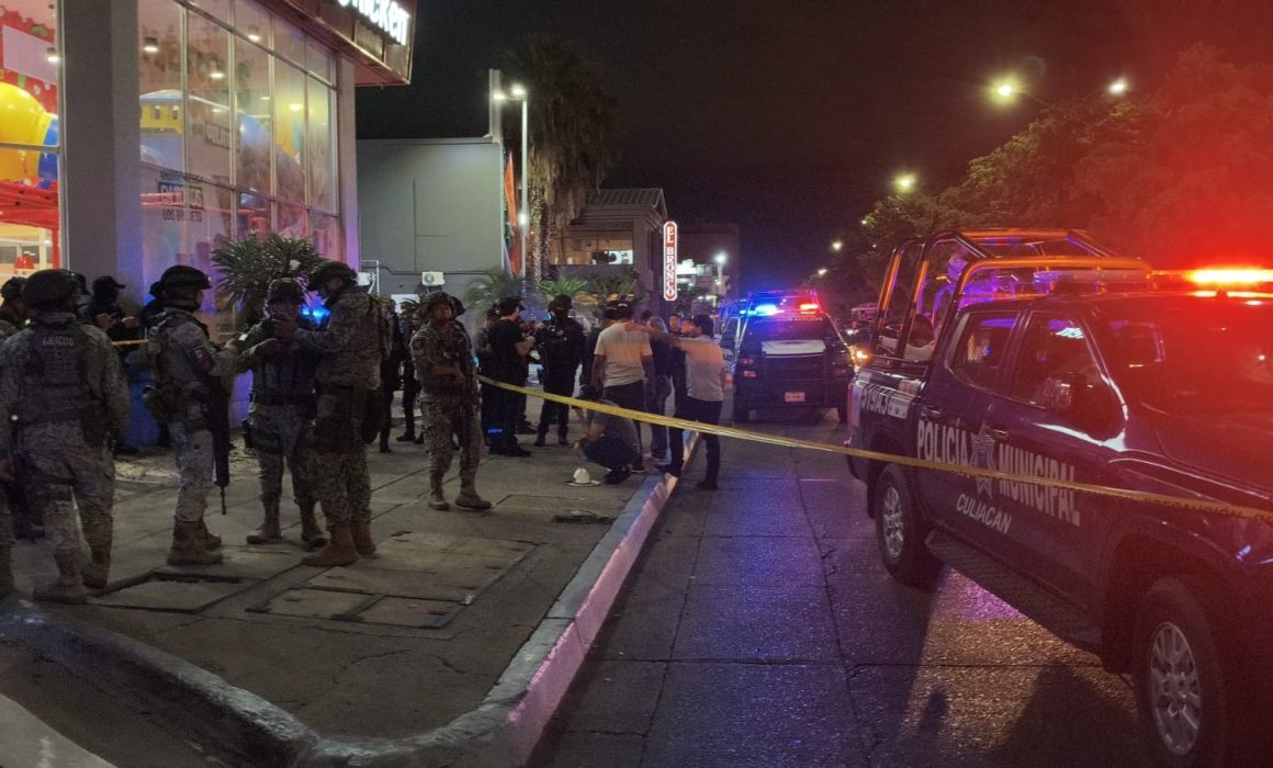 Cae en Puebla presunto homicida de creador de contenido en Culiacán