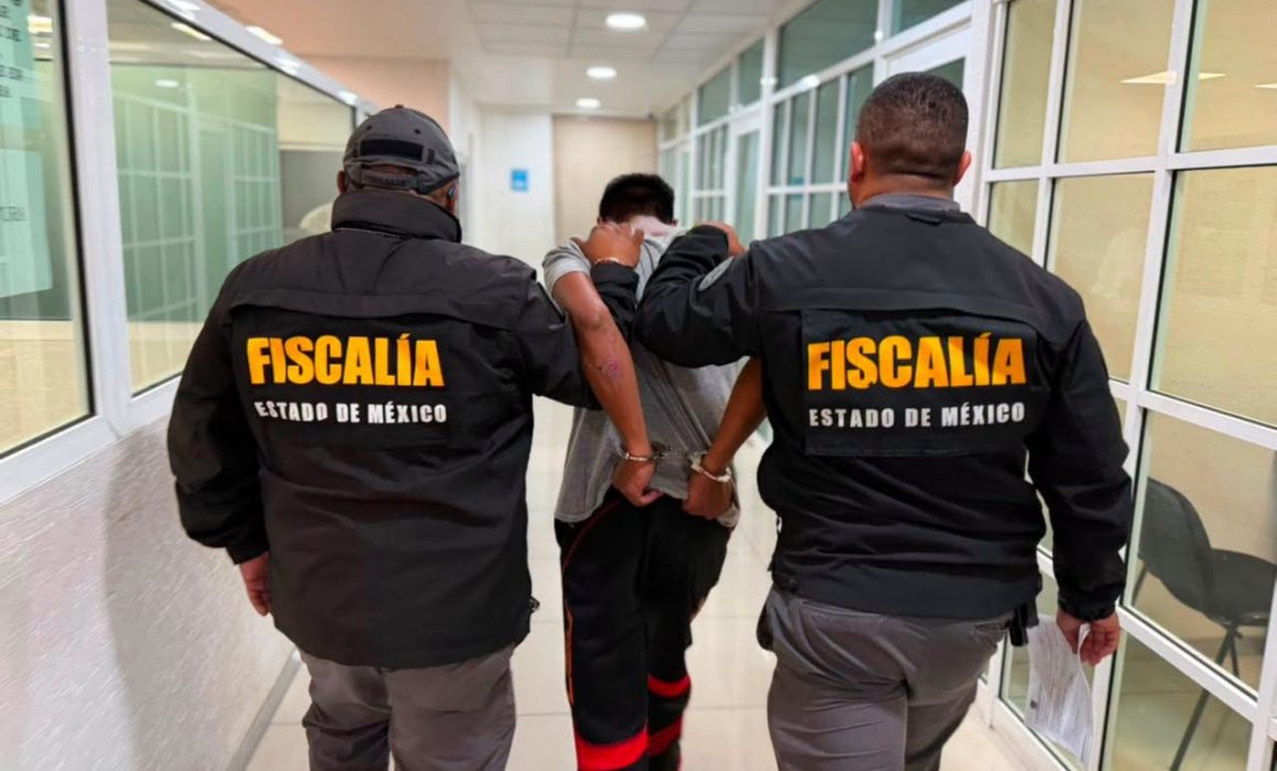 Cae en Querétaro sujeto acusado de violar a su sobrina de 4 años