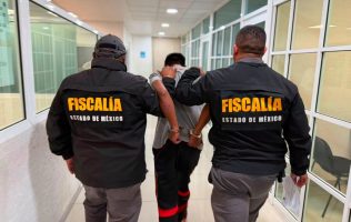 Cae en Querétaro sujeto acusado de violar a su sobrina de 4 años