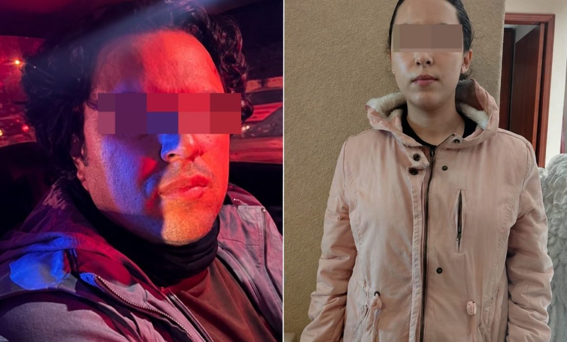 Caen parientes de líder huachicolero Iker ‘N’ tras cateos en Edomex