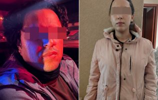 Caen parientes de líder huachicolero Iker ‘N’ tras cateos en Edomex