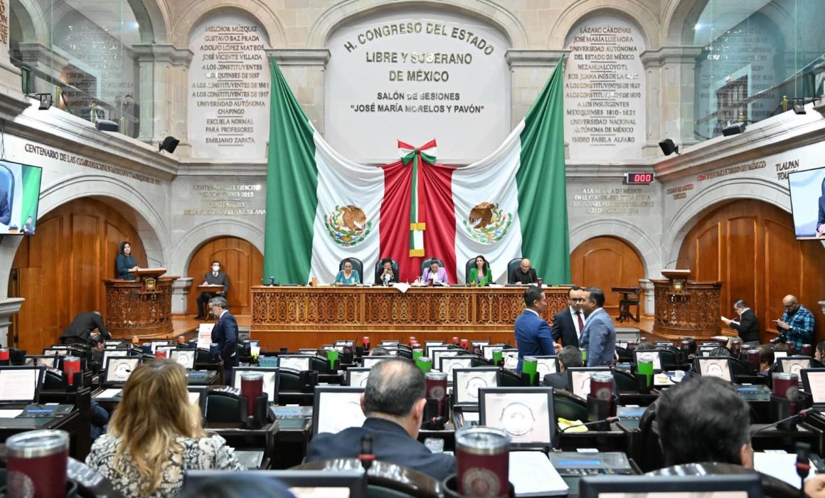 Cambiará el Edomex su modelo de transparencia; crean nuevo organismo