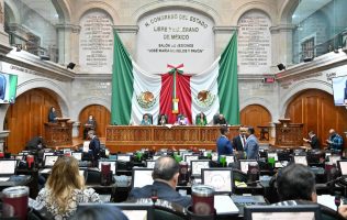 Cambiará el Edomex su modelo de transparencia; crean nuevo organismo