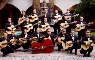Cantará La Rondalla de Saltillo a los abuelitos de Neza