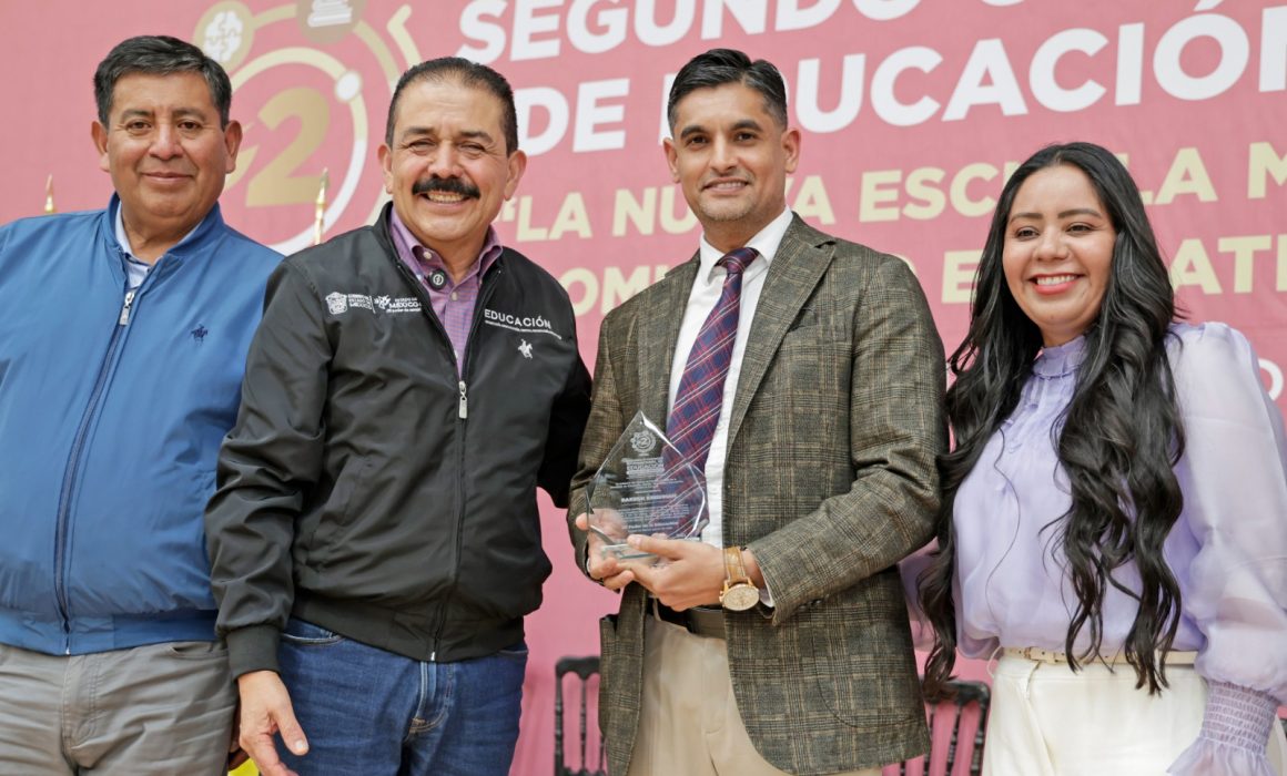 Capacita Congreso de Educación a docentes rumbo al nuevo ciclo escolar
