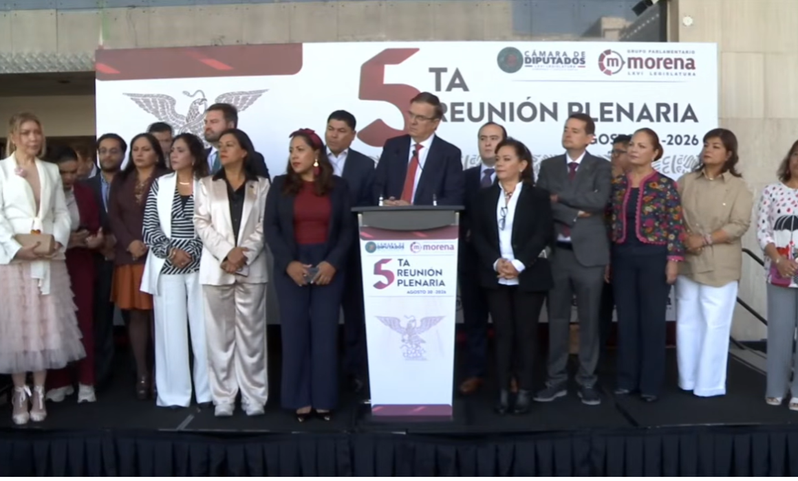 Casos de Rocha y Andy López, sin peso en negociaciones del T-MEC