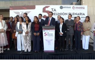 Casos de Rocha y Andy López, sin peso en negociaciones del T-MEC