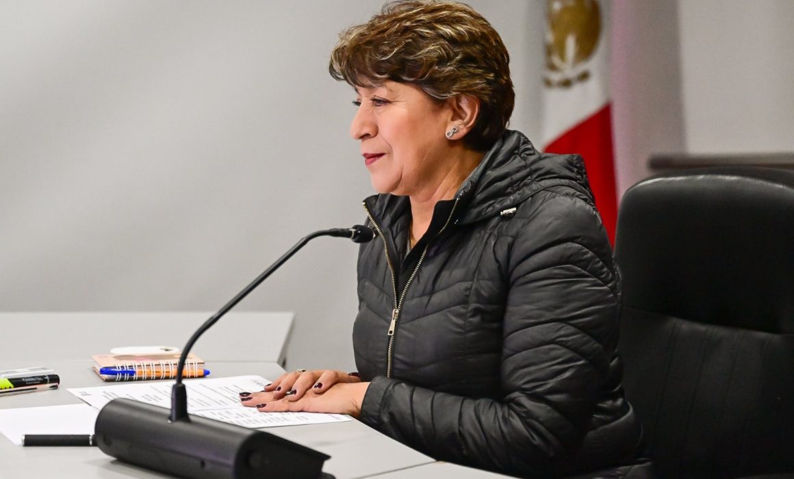 Ceden homicidios y robo de vehículos en 15 municipios del Edomex
