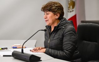 Ceden homicidios y robo de vehículos en 15 municipios del Edomex
