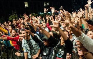 Celebra Tlalnepantla 78 años entre música, danza y tradición para todos