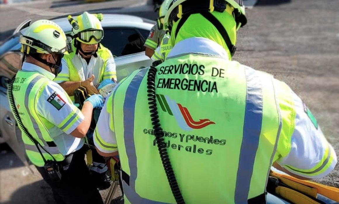 Cerrarán acceso de la Chamapa-Lechería por trabajos de mantenimiento