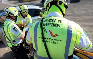 Cerrarán acceso de la Chamapa-Lechería por trabajos de mantenimiento