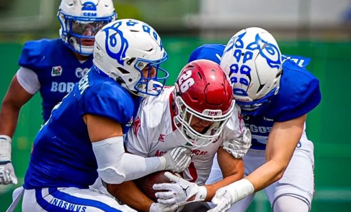 Cierran equipos mexiquenses pretemporada en Liga Mayor