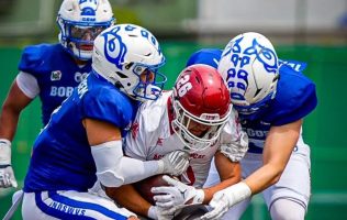 Cierran equipos mexiquenses pretemporada en Liga Mayor