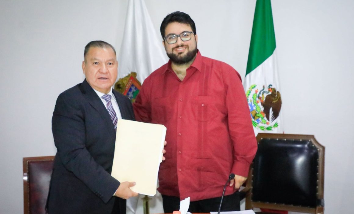 Comenzará Naucalpan a ayudar a 200 familias a regularizar sus predios