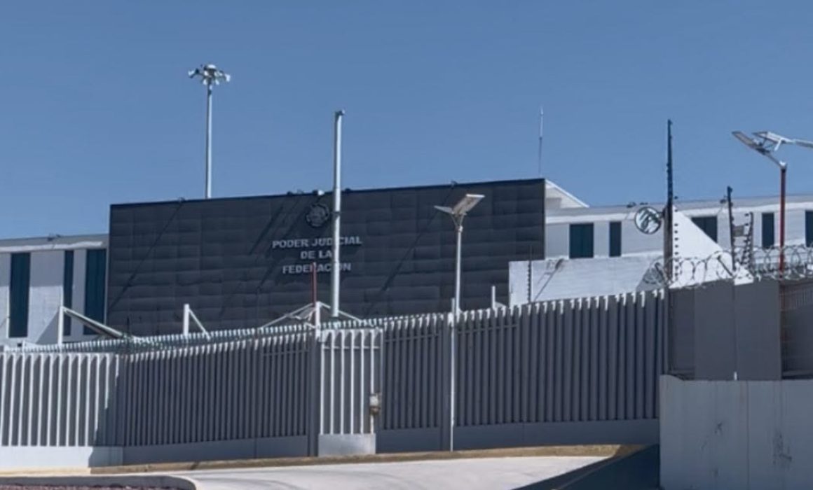Concentra Altiplano a 5 ex gobernadores en sus celdas