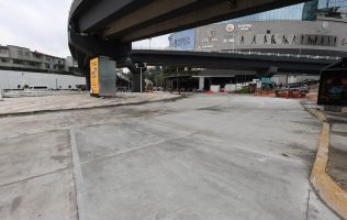 Concluye Huixquilucan repavimentación de Palma Dátil en un plazo récord